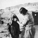 Mary Chubb