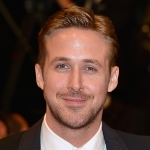 Ryan Gosling - ex-boyfriend of Rachel McAdams