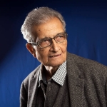 Amartya Sen
