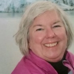 Pamela Cravey