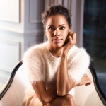 Misty Copeland