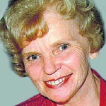 Sigríður Valgeirsdóttir