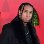 Tyga (Michael Nguyen-Stevenson)