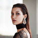 Bella Hadid