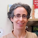 Susan Vanderborg