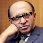 Menahem Begin