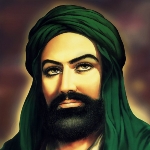 Ali (Ali ibn Abi Talib)