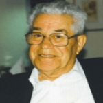 Moshe Bejski