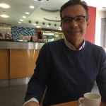 Carlos Romeiro
