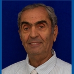 Avraham Barashi