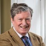 Charles Quest-Ritson