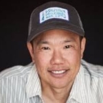 Pete Takeda