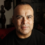 Rigoberto González