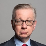 Michael Gove