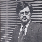 Giles Gordon