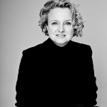 Rachel Holmes