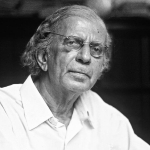 Nissim Ezekiel