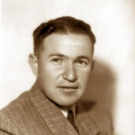 Cifrony Gavriel