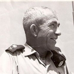 Abraham Botzer