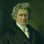 Friedrich Bessel