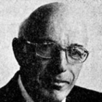 Frank Bradlow
