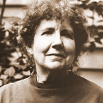 Isabel Zuber