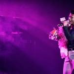 Aaron Kwok