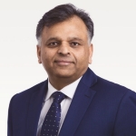 Vik Bansal