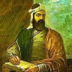 Nizami Ganjavi