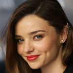 Miranda Kerr