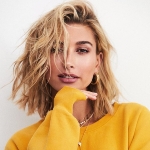 Hailey Bieber