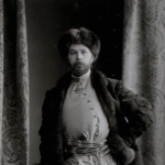 Pavel Sheremetev - niece of Aleksandr Sheremetev