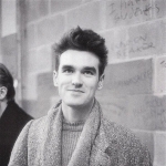 Steven Morrissey