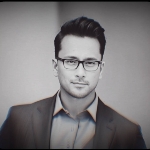 Nick Barua