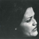 Angelique Rockas - Sister of Dimitra Rockas-Eftychis
