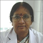 T. R. Saraswathi - Professor of Umesh Prasad