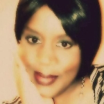 Cat Ellington - Wife of Joseph Strickland