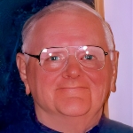 Joseph Keefe - Brother of Virginia Comley