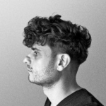 Creon Eftychis - Son of Dimitra Rockas-Eftychis