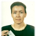 Susan Flaherty