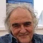 Thodoros Maragos - Friend of Angelique Rockas