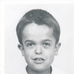 Basil Rockas - Father of George Rockas