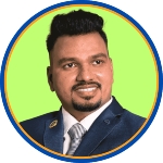 Sunjjoy Chaudhri