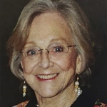 Irma Goertzen - Mother of Sara Goertzen Dial