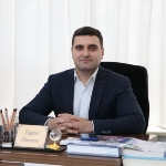 Toghrul Omarov