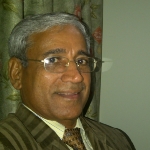 Prof. (Dr.) Ram Chander Sihag