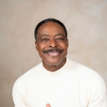 Leon Harris Baltimore