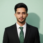 Saeed Zarei karyani