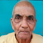 Tarkeshwar Singh - teacher of Umesh Prasad