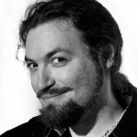 David Stewart Klein - child of Kenneth Klein